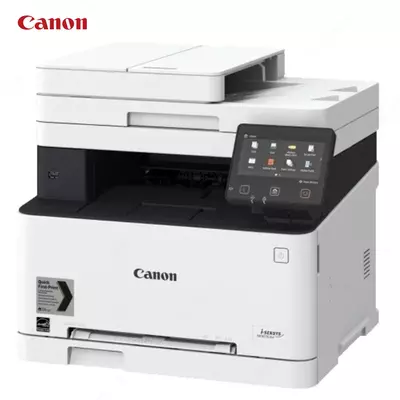 Лазерный принтер Canon i-Sensys LBP633Cdw (A4, 27 стр/мин, 1Gb, 600dpi, USB 2.0, двусторонняя печать, лазерный, сетевой, WiFi)