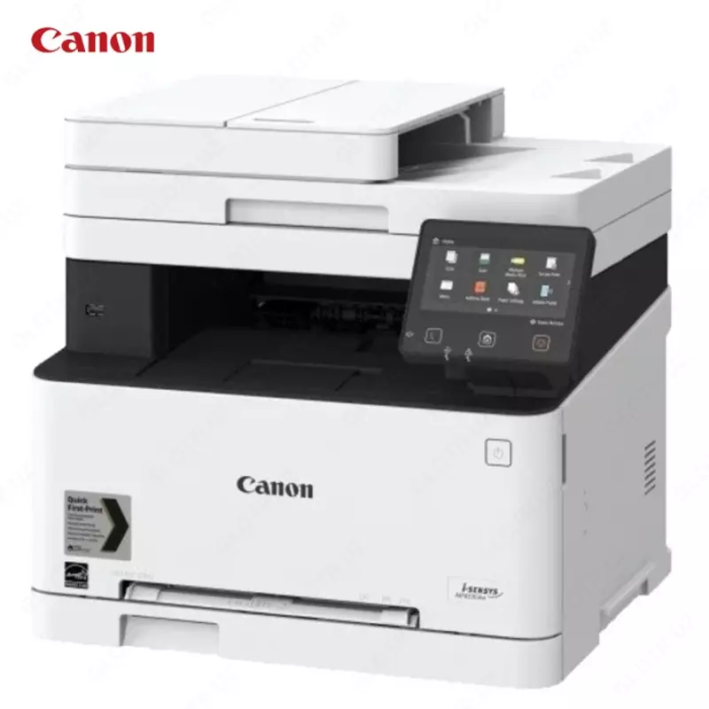 Лазерный принтер Canon i-Sensys LBP633Cdw (A4, 27 стр/мин, 1Gb, 600dpi, USB 2.0, двусторонняя печать, лазерный, сетевой, WiFi)