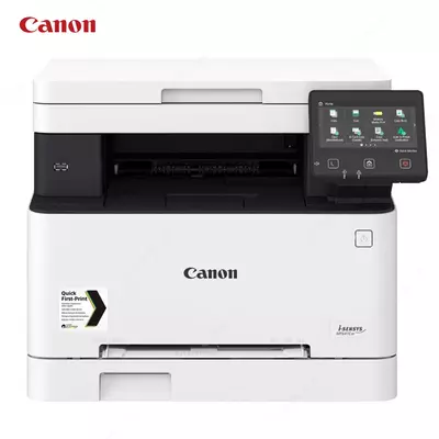 Лазерный принтер Canon i-SENSYS MF651CW (A4, 27 стр/мин, 1Gb, 600dpi, USB 2.0, лазерный МФУ, сетевой)