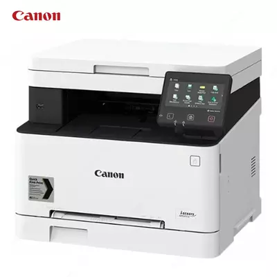 Лазерный принтер Canon i-SENSYS MF651CW (A4, 27 стр/мин, 1Gb, 600dpi, USB 2.0, лазерный МФУ, сетевой)