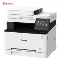 Лазерный принтер Canon i-SENSYS MF657Cdw (A4