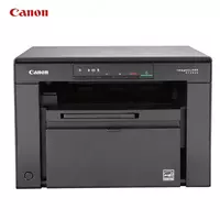 Лазерный принтер Canon ImageClass MF3010 (A4