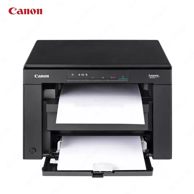Лазерный принтер Canon ImageClass MF3010 (A4, 18 стр / мин, 64Mb, лазерное МФУ, USB2.0)