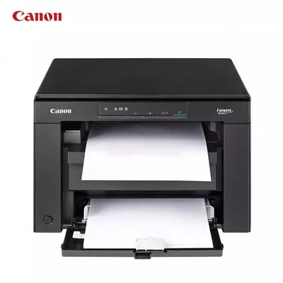 Лазерный принтер Canon ImageClass MF3010 (A4, 18 стр / мин, 64Mb, лазерное МФУ, USB2.0)