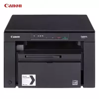 Лазерный принтер Canon I-Sensys MF3010 (A4