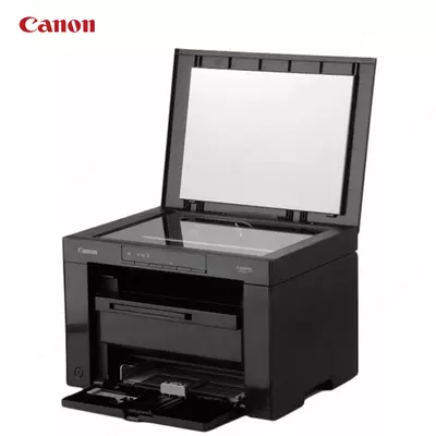 Лазерный принтер Canon I-Sensys MF3010 (A4, 18 стр / мин, 64Mb, лазерное МФУ, USB2.0)