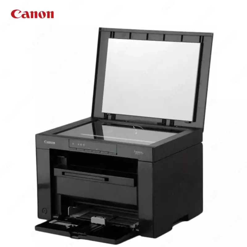 Лазерный принтер Canon I-Sensys MF3010 (A4, 18 стр / мин, 64Mb, лазерное МФУ, USB2.0)