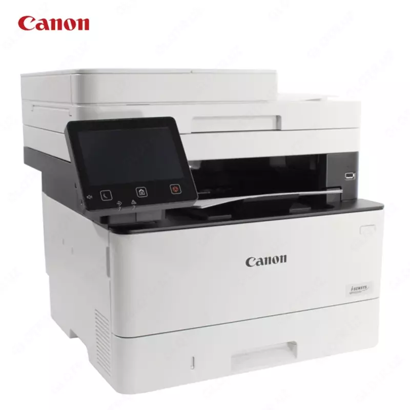 Лазерный принтер Canon i-SENSYS MF453dw (A4, 1Gb, 38 стр/мин, лазерное МФУ, LCD, DADF, двусторонняя печать, USB 2.0, WiFi)