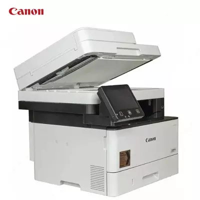 Лазерный принтер Canon i-SENSYS MF453dw (A4, 1Gb, 38 стр/мин, лазерное МФУ, LCD, DADF, двусторонняя печать, USB 2.0, WiFi)