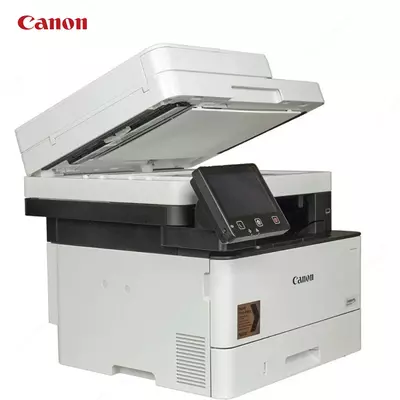 Лазерный принтер Canon i-SENSYS MF455dw (A4, 1Gb, 38 стр/мин, лаз.МФУ, факс, LCD, DADF,двуст.печать,USB2.0,сетевой,WiFi)