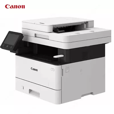 Лазерный принтер Canon i-SENSYS MF455dw (A4, 1Gb, 38 стр/мин, лаз.МФУ, факс, LCD, DADF,двуст.печать,USB2.0,сетевой,WiFi)