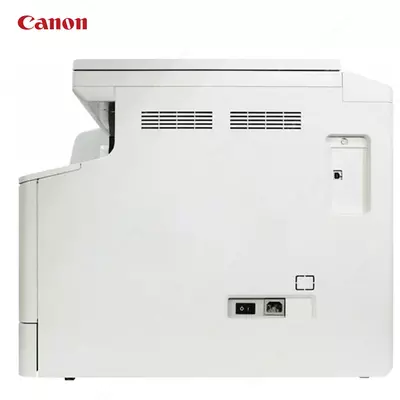 Лазерный принтер Canon IR-2206 (A3, 128Mb, 22 стр / мин, лазерное МФУ, LCD, USB2.0)