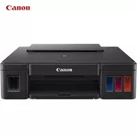 Струйный принтер Canon - PIXMA G1411 A4