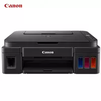 Струйный принтер Canon - PIXMA G2411 A4