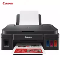 Струйный принтер Canon - PIXMA G3411 (A4