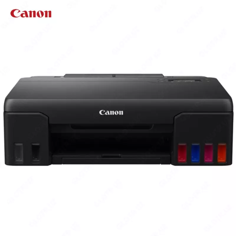 Струйный принтер Canon - PIXMA G540 (A4, 3.9стр/мин, струйное МФУ, AirPrint, USB, Wi-Fi)