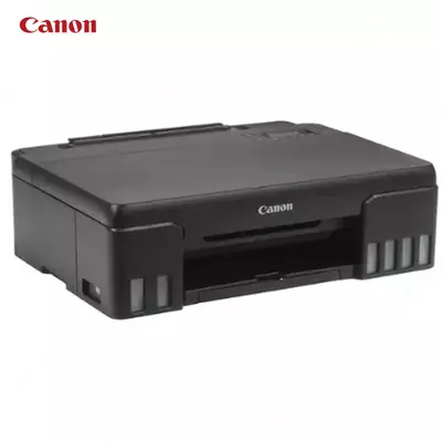 Струйный принтер Canon - PIXMA G540 (A4, 3.9стр/мин, струйное МФУ, AirPrint, USB, Wi-Fi)
