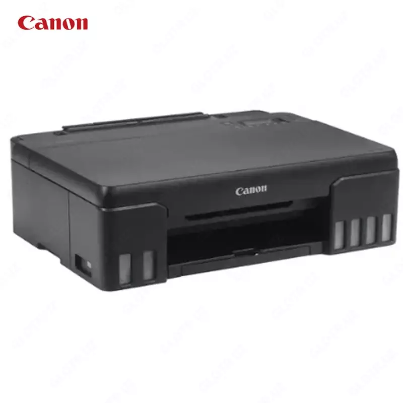 Струйный принтер Canon - PIXMA G540 (A4, 3.9стр/мин, струйное МФУ, AirPrint, USB, Wi-Fi)