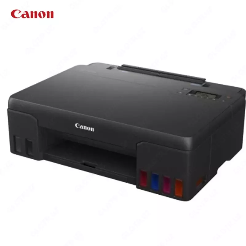 Струйный принтер Canon - PIXMA G540 (A4, 3.9стр/мин, струйное МФУ, AirPrint, USB, Wi-Fi)