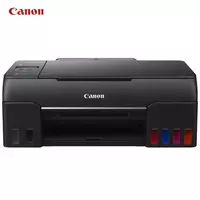 струйное МФУ