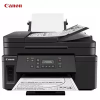 Струйный принтер Canon - PIXMA GM4040 (A4