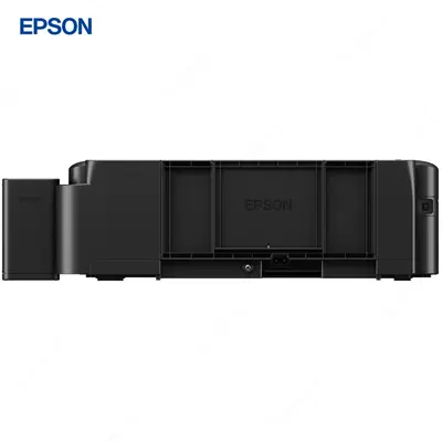 Струйный принтер Epson L132, цветной, A4, USB, черный