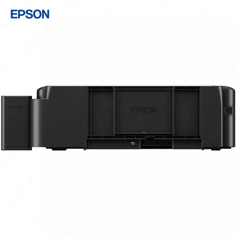 Струйный принтер Epson L132, цветной, A4, USB, черный