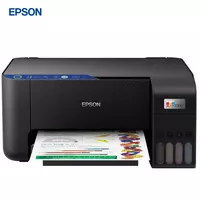 Струйный принтер Epson EcoTank L3251
