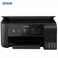 Струйный принтер Epson L3160