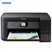 Струйный принтер Epson L4160