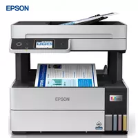 Струйный принтер МФУ Epson L6490