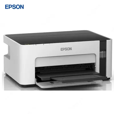 Струйный принтер Epson M1100, цветной, A4, USB, черный