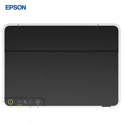 Струйный принтер Epson M1120, черный/белый, A4, USB, Wi-Fi, черный
