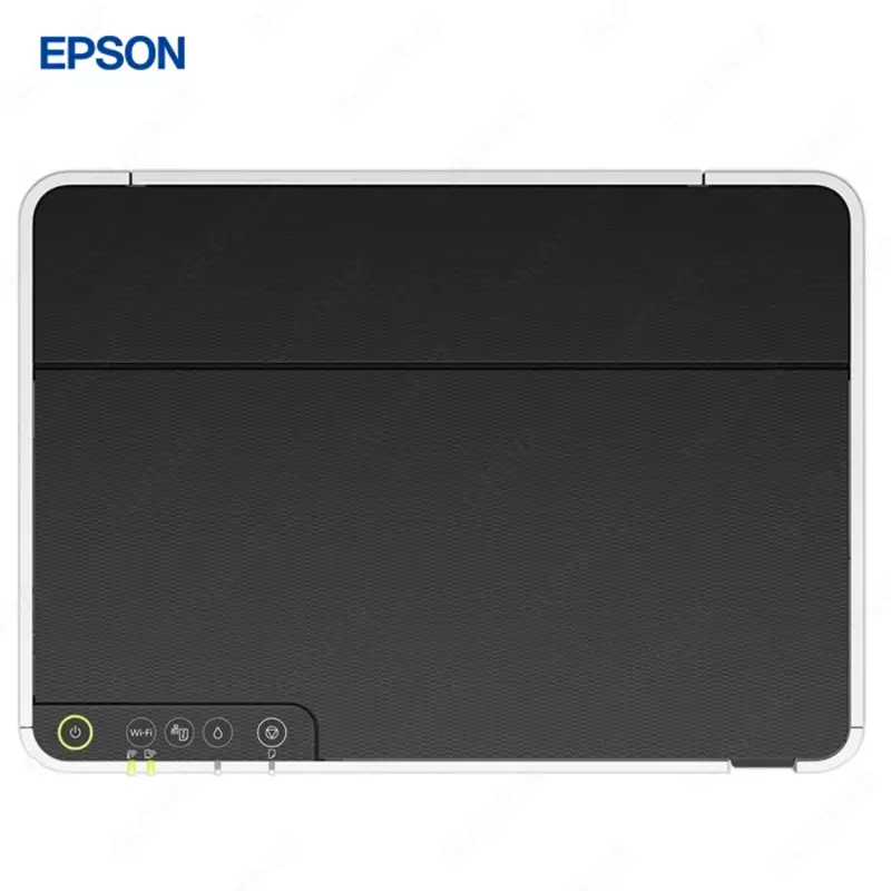 Струйный принтер Epson M1120, черный/белый, A4, USB, Wi-Fi, черный
