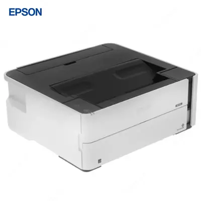 Струйный принтер Epson M1140, черный/белый, A4, USB, черный