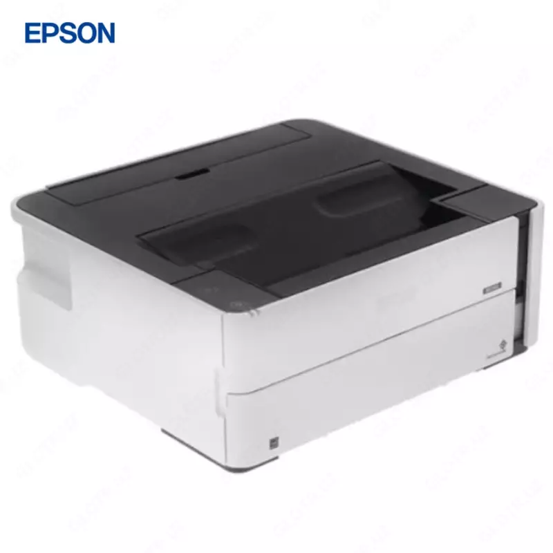 Струйный принтер Epson M1140, черный/белый, A4, USB, черный