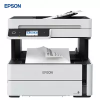 Струйный принтер Epson M3170