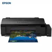 Струйный принтер Epson L1800