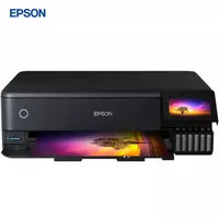 Струйный принтер Epson L8180