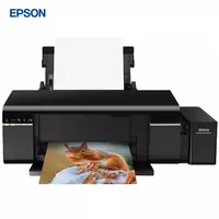 Струйный принтер Epson L805