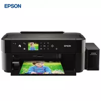 Струйный принтер Epson L810