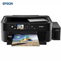 Струйный принтер Epson L850