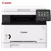 Цветной лазерный принтер Canon i-SENSYS MF641Cw (A4
