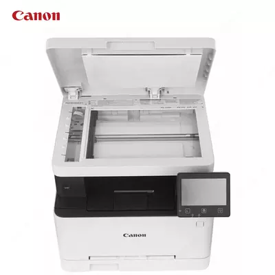 Цветной лазерный принтер Canon i-SENSYS MF641Cw (A4, 18.стр/мин, AirPrint, Ethernet (RJ-45), USB, Wi-Fi)