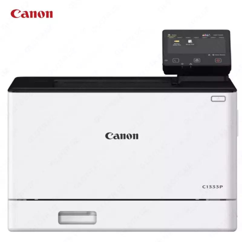 Цветной лазерный принтер Canon i-SENSYS X C1333P (A4, 33.стр/мин, USB,Wi-Fi)