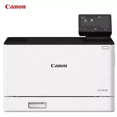 Цветной лазерный принтер Canon i-SENSYS X C1333P (A4, 33.стр/мин, USB,Wi-Fi)