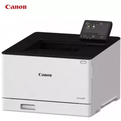 Цветной лазерный принтер Canon i-SENSYS X C1333P (A4, 33.стр/мин, USB,Wi-Fi)