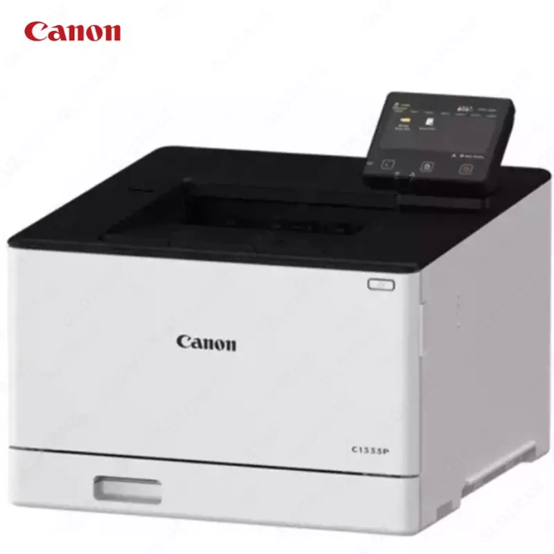 Цветной лазерный принтер Canon i-SENSYS X C1333P (A4, 33.стр/мин, USB,Wi-Fi)