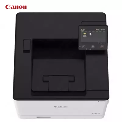 Цветной лазерный принтер Canon i-SENSYS X C1333P (A4, 33.стр/мин, USB,Wi-Fi)