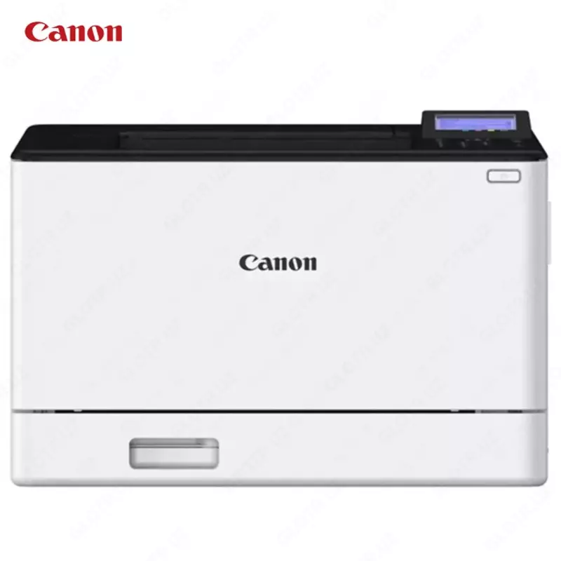 Цветной лазерный принтер Canon i-SENSYS LBP673Cdw (A4, 33.стр/мин, Ethernet (RJ-45), USB, Wi-Fi)